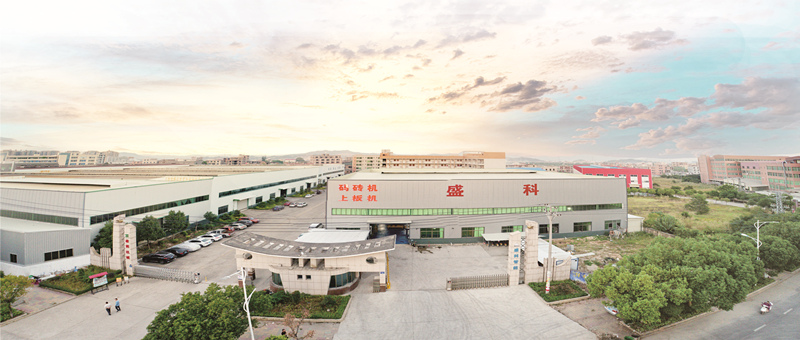 Pengenalan Perusahaan Senko